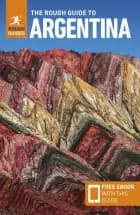The Rough Guide To Argentina Travel Guide With Ebook af Rough Guides