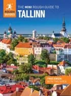 The Mini Rough Guide To Tallinn Travel Guide With Ebook