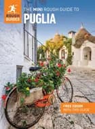 The Mini Rough Guide To Puglia Travel Guide With Ebook af Rough Guides