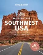 Best Road Trips Southwest USA