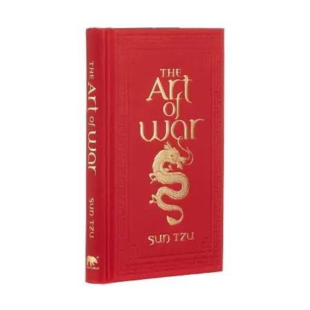 The Art of War - Sun Tzu af Sun Tzu