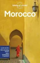Morocco af Lonely Planet
