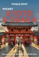 Lonely Planet Pocket Kyoto & Osaka - Lonely Planet af Lonely Planet