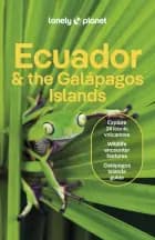 Lonely Planet Ecuador & The Galapagos Islands af Lonely Planet