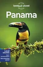 Panama af Lonely Planet