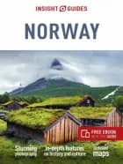 Norway, Insight Guides