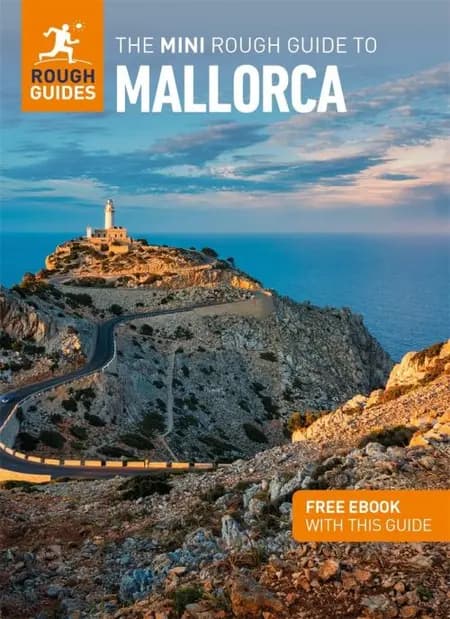 The Mini Rough Guide to Mallorca (Travel Guide with Free eBook) af Rough Guides