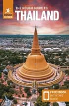 The Rough Guide to Thailand (Travel Guide with Free eBook) af Rough Guides