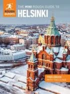 Helsinki, Mini Rough Guide af Rough Guides