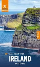 Ireland, Pocket Rough Guide Walks and Tours