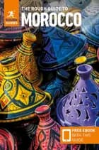 Morocco, Rough Guide af Rough Guides