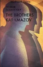 The Karamazov Brothers af F. M. Dostojevskij