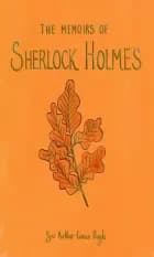 The Memoirs of Sherlock Holmes af Arthur Conan Doyle