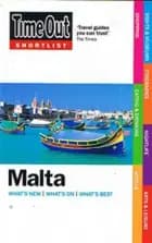 Malta Shortlist af Time Out