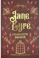 Jane Eyre af Charlotte Brontë