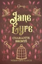 Jane Eyre af Charlotte Brontë