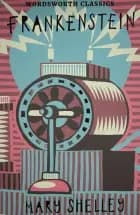 Frankenstein af Mary Shelley