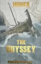 The Odyssey af Homer
