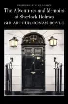 The Adventures & Memoirs of Sherlock Holmes af Arthur Conan Doyle