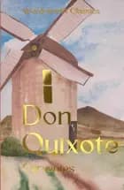 Don Quixote af Miguel de Cervantes Saavedra
