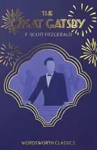 The great Gatsby af F. Scott Fitzgerald