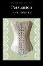 Persuasión af Jane Austen
