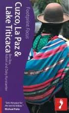 Cuzco, La Paz & Lake Titicaca