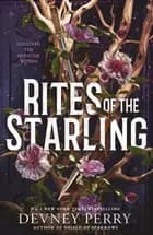 Rites of the Starling af Devney Perry