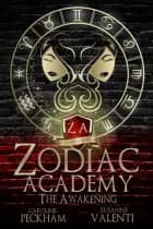 Zodiac Academy (vol. 1): The Awakening af Caroline Peckham og Susanne Valenti