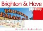 Brighton and Hove PopOut Map - Popout Map