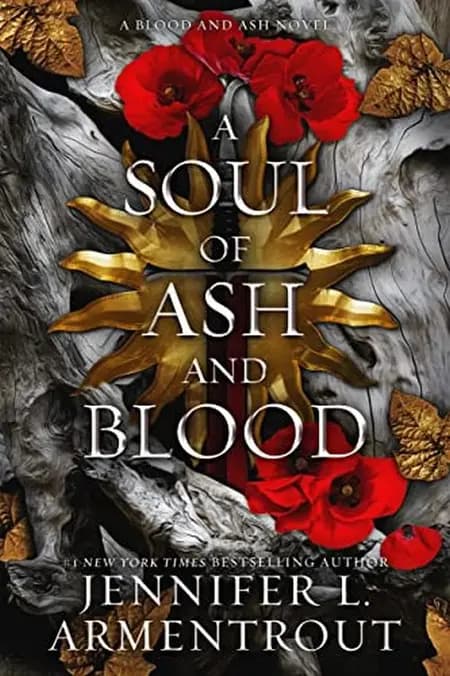 A Soul of Ash and Blood: A Blood and Ash Novel af Jennifer L. Armentrout
