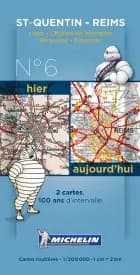 Saint Quentin - Reims
