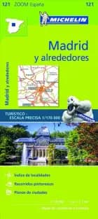 Madrid y alrededores - Madrid and surroundings