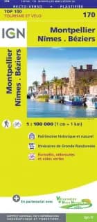 TOP100: 170 Montpellier - Nîmes