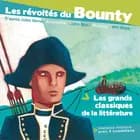 Les Révoltés du Bounty af Jules Verne