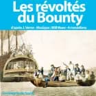 Les Révoltés du Bounty af Jules Verne