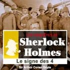 Le Signe des quatre, les enquêtes de Sherlock Holmes af Arthur Conan Doyle