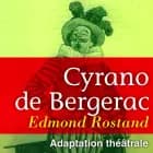 Cyrano de Bergerac af Edmond Rostand