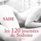 Les 120 jours de Sodome af Marquis de Sade