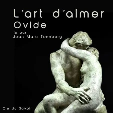 L'Art d'aimer af Ovid