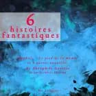 6 nouvelles fantastiques af Théophile Gautier