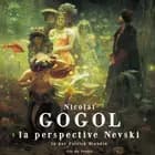La Perspective Nevsky af Nikolaj Gogol