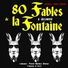 80 fables de La Fontaine à découvrir af Jean de La Fontaine