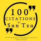 100 citations de Sun Tzu af Sun Tzu