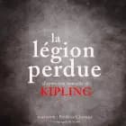 La Légion perdue af Rudyard Kipling