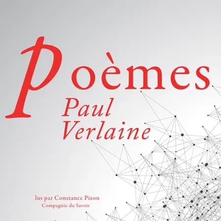 Poèmes de Paul Verlaine af Paul Verlaine