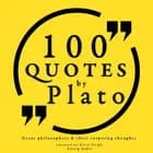 100 Quotes by Plato: Great Philosophers & Their Inspiring Thoughts af – Plato