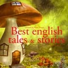 Best English Tales and Stories af Brothers Grimm, H.C. Andersen og Charles Perrault