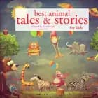 Best Animal Tales and Stories af Hans Christian Andersen, Charles Perrault og Brothers Grimm
