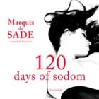 120 Days of Sodom af Marquis de Sade